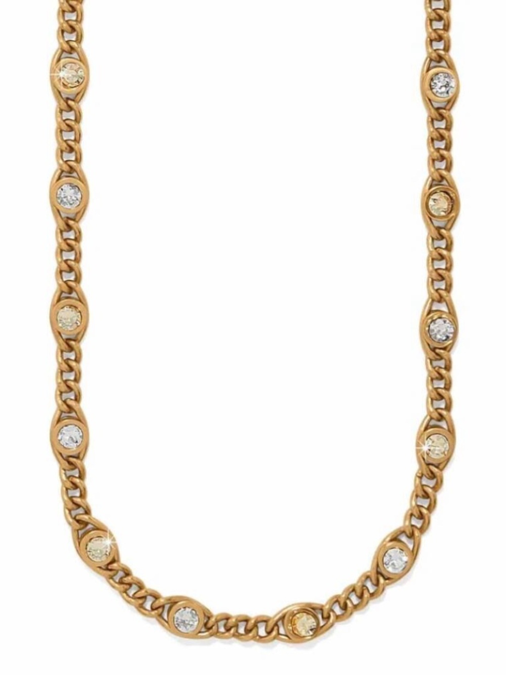 BRIGHTON Trust Life Necklace NWT